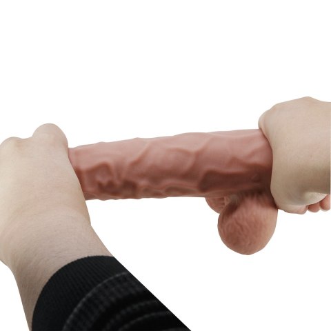 DILDO SLIDING SKIN 9,4" 05-1504 DILDO SLIDING SKIN 9,4" 05-1504