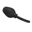 GRUSZKA MR PLAY SUPER POWER ANAL DOUCHE BLACK 05-1498