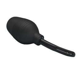 GRUSZKA MR PLAY SUPER POWER ANAL DOUCHE BLACK 05-1498