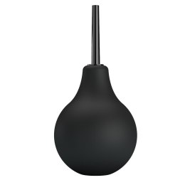 GRUSZKA MR PLAY SUPER POWER ANAL DOUCHE BLACK 05-1500