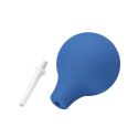 GRUSZKA MR PLAY SUPER POWER ANAL DOUCHE BLUE 05-1499