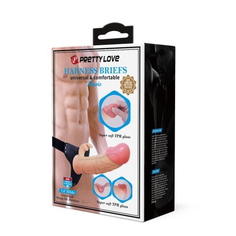HARNESS BRIEFS 05-1562 HARNESS BRIEFS 05-1562