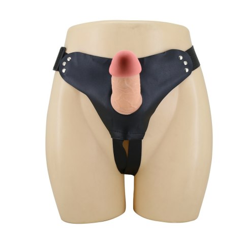 HARNESS BRIEFS 05-1562 HARNESS BRIEFS 05-1562