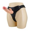 HARNESS BRIEFS 05-1562