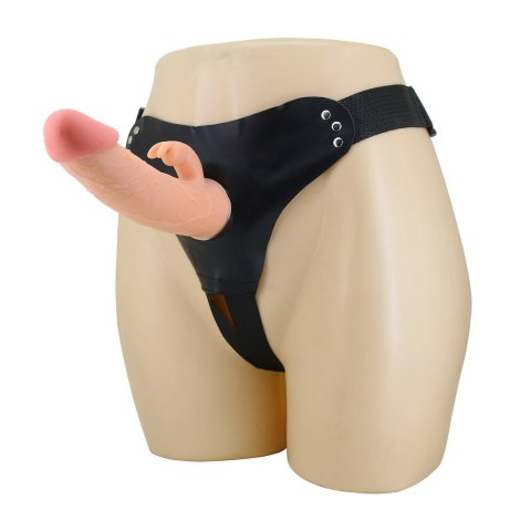 HARNESS BRIEFS 05-1562 HARNESS BRIEFS 05-1562