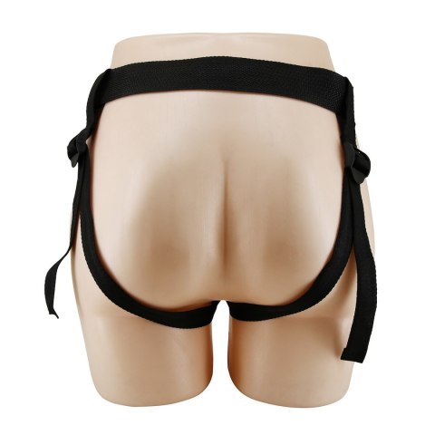 HARNESS BRIEFS 05-1562 HARNESS BRIEFS 05-1562