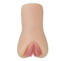 MASTURBATOR CRAZY BULL ELIANA 05-1512