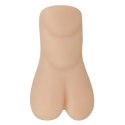 MASTURBATOR CRAZY BULL ELIANA 05-1512