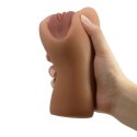 MASTURBATOR CRAZY BULL ELIANA 05-1513