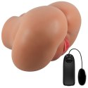 MASTURBATOR CRAZY BULL LUNA 05-1527