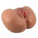 MASTURBATOR CRAZY BULL LUNA 05-1527