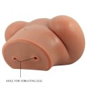 MASTURBATOR CRAZY BULL LUNA 05-1527