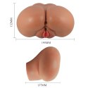 MASTURBATOR CRAZY BULL LUNA 05-1527