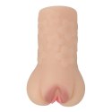 MASTURBATOR CRAZY BULL SCARLET 05-1514