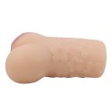 MASTURBATOR CRAZY BULL SCARLET 05-1514