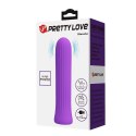 MINIWIBRATOR PRETTY LOVE BLANCHE 05-1497