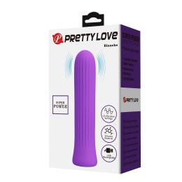 MINIWIBRATOR PRETTY LOVE BLANCHE 05-1497