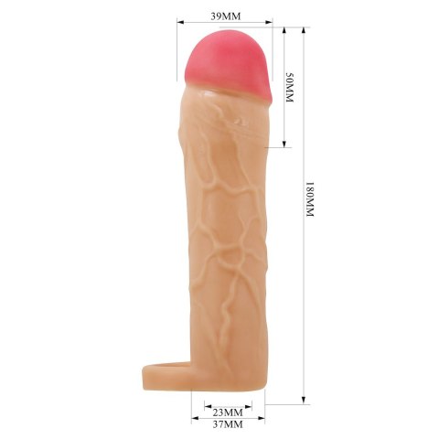 Nakładka PRETTY LOVE HANI 05-1598 Nakładka PRETTY LOVE HANI 05-1598