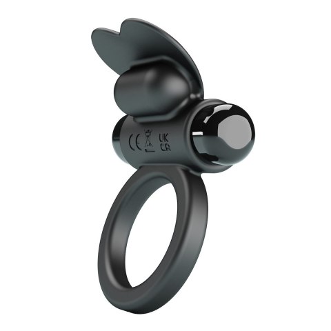 PIERŚCIEŃ PRETTY LOVE VIBRANT PENIC RING DEBONAIRE 05-1539 PIERŚCIEŃ PRETTY LOVE VIBRANT PENIC RING DEBONAIRE 05-1539
