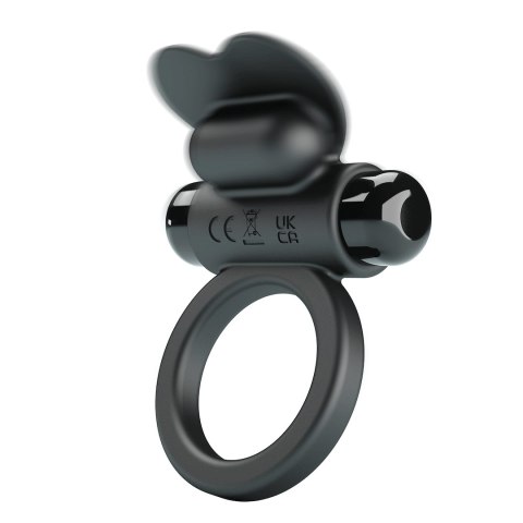 PIERŚCIEŃ PRETTY LOVE VIBRANT PENIC RING DEBONAIRE 05-1539 PIERŚCIEŃ PRETTY LOVE VIBRANT PENIC RING DEBONAIRE 05-1539