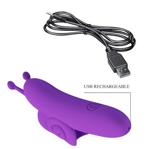 POWERFUL FINGERING VIBRATOR 05-1541 POWERFUL FINGERING VIBRATOR 05-1541
