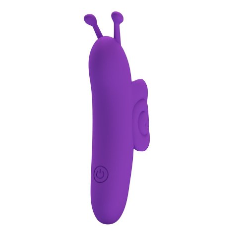 POWERFUL FINGERING VIBRATOR 05-1541 POWERFUL FINGERING VIBRATOR 05-1541