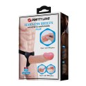 STRAP-ON PRETTY LOVE HARNESS BRIEFS 05-1494