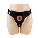 STRAP-ON PRETTY LOVE HARNESS BRIEFS 05-1494