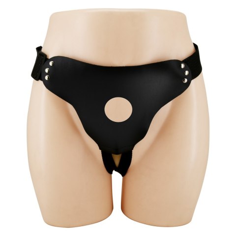 STRAP-ON PRETTY LOVE HARNESS BRIEFS LOVE SPELL 80-118CM 05-1531 STRAP-ON PRETTY LOVE HARNESS BRIEFS LOVE SPELL 80-118CM 05-1531