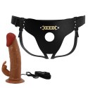 VIBRATION HARNESS BRIEFS 05-1563