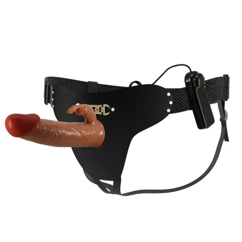 VIBRATION HARNESS BRIEFS 05-1563 VIBRATION HARNESS BRIEFS 05-1563