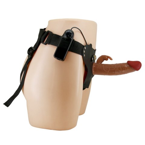 VIBRATION HARNESS BRIEFS 05-1563 VIBRATION HARNESS BRIEFS 05-1563