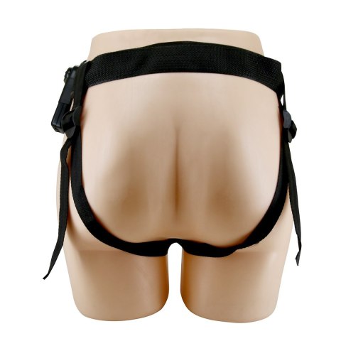 VIBRATION HARNESS BRIEFS 05-1563 VIBRATION HARNESS BRIEFS 05-1563