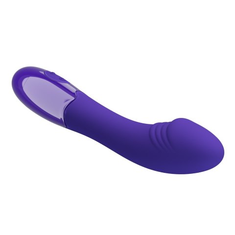 WIBRATOR PRETTY LOVE ELEMENTAL-YOUTH 05-1481 WIBRATOR PRETTY LOVE ELEMENTAL-YOUTH 05-1481