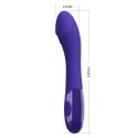 WIBRATOR PRETTY LOVE ELEMENTAL-YOUTH 05-1481