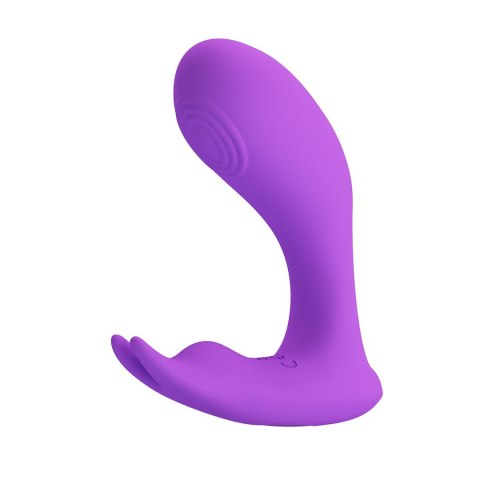 WIBRATOR PRETTY LOVE IDABELLE 05-1502 WIBRATOR PRETTY LOVE IDABELLE 05-1502