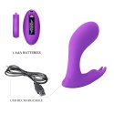 WIBRATOR PRETTY LOVE IDABELLE 05-1502