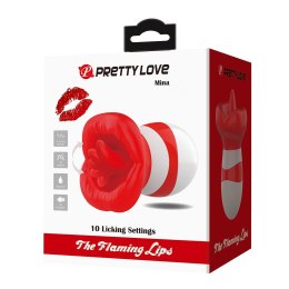 WIBRATOR PRETTY LOVE MINA 05-1511