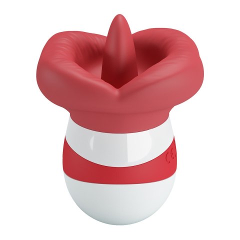 WIBRATOR PRETTY LOVE MINA 05-1511 WIBRATOR PRETTY LOVE MINA 05-1511