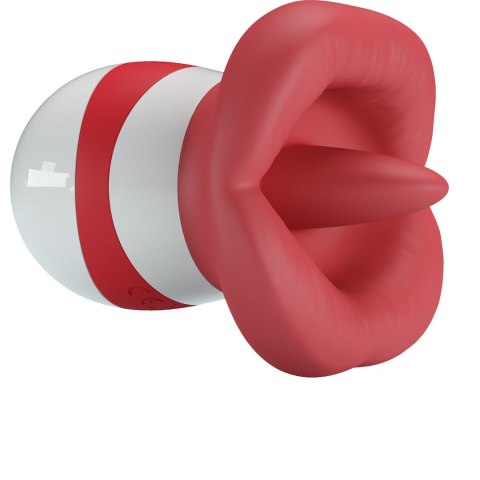 WIBRATOR PRETTY LOVE MINA 05-1511 WIBRATOR PRETTY LOVE MINA 05-1511