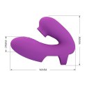 Wibrator PRETTY LOVE ATHENA 05-1611