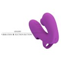 Wibrator PRETTY LOVE ATHENA 05-1611