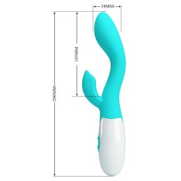 Wibrator PRETTY LOVE BRIGHTY 05-1583