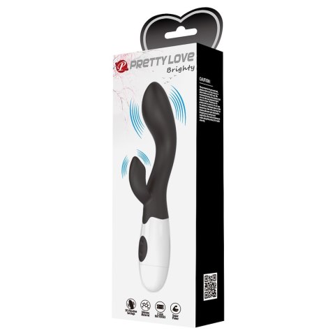 Wibrator PRETTY LOVE BRIGHTY 05-1585
