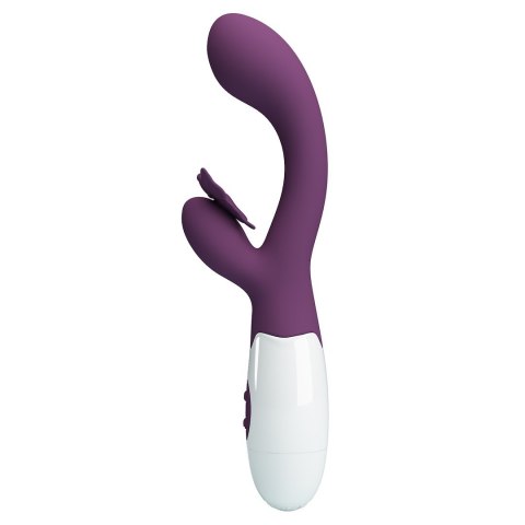 Wibrator PRETTY LOVE BUTERFLY KISS 05-1593 Wibrator PRETTY LOVE BUTERFLY KISS 05-1593