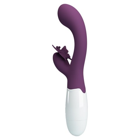 Wibrator PRETTY LOVE BUTERFLY KISS 05-1593 Wibrator PRETTY LOVE BUTERFLY KISS 05-1593
