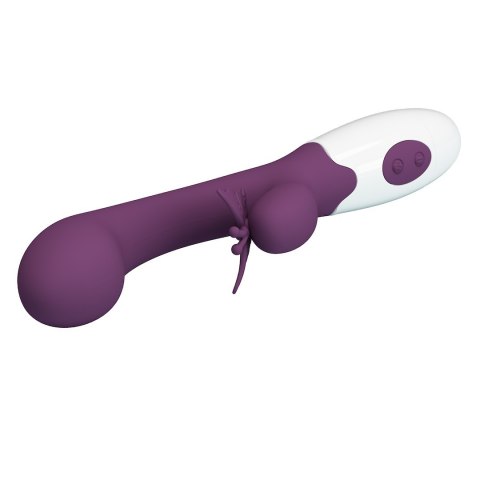 Wibrator PRETTY LOVE BUTERFLY KISS 05-1593 Wibrator PRETTY LOVE BUTERFLY KISS 05-1593