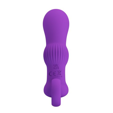 Wibrator PRETTY LOVE CAYLA 05-1603 Wibrator PRETTY LOVE CAYLA 05-1603