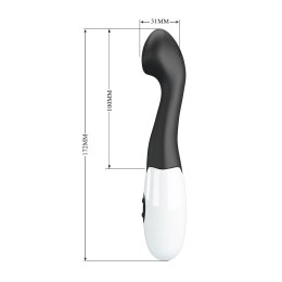 Wibrator PRETTY LOVE CHARLES 05-1586