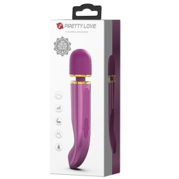 Wibrator PRETTY LOVE COLORFUL MASSAGER 05-1592
